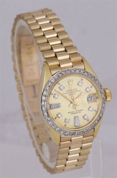 rolex diamond face and bezel|authentic Rolex diamond bezels.